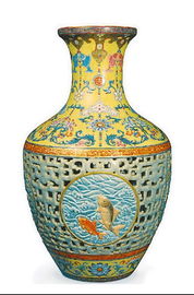 2010年中國文物藝術品拍賣市場 成交額突破502億，億元拍品引領風潮